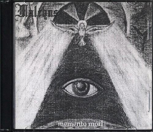 Malchus : Memento Mori